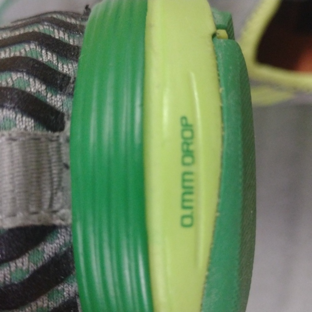 Puma FAAS 100 - Picture 5 of 6